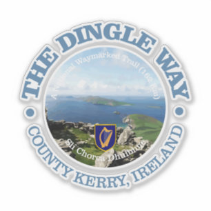 The Dingle Way