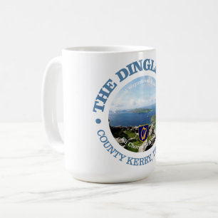 The Dingle Way Coffee Mug