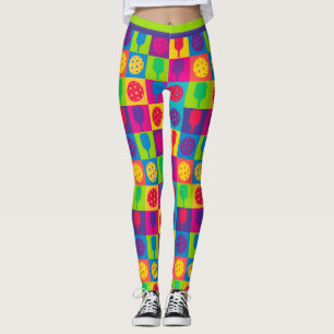 The Dink‑Dynasty Leggings