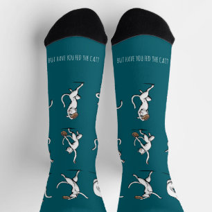 The Dinner Dance Socks