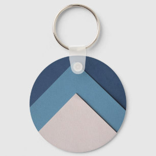 the direction keychain