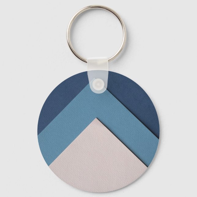 the direction keychain (Front)