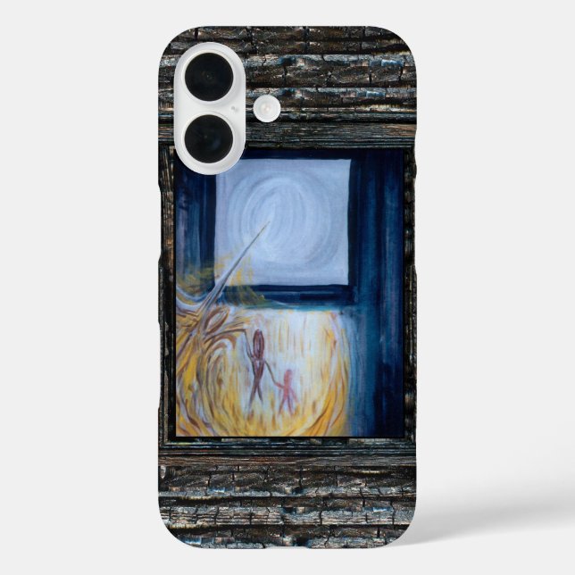 The Director Case-Mate iPhone Case (Back)