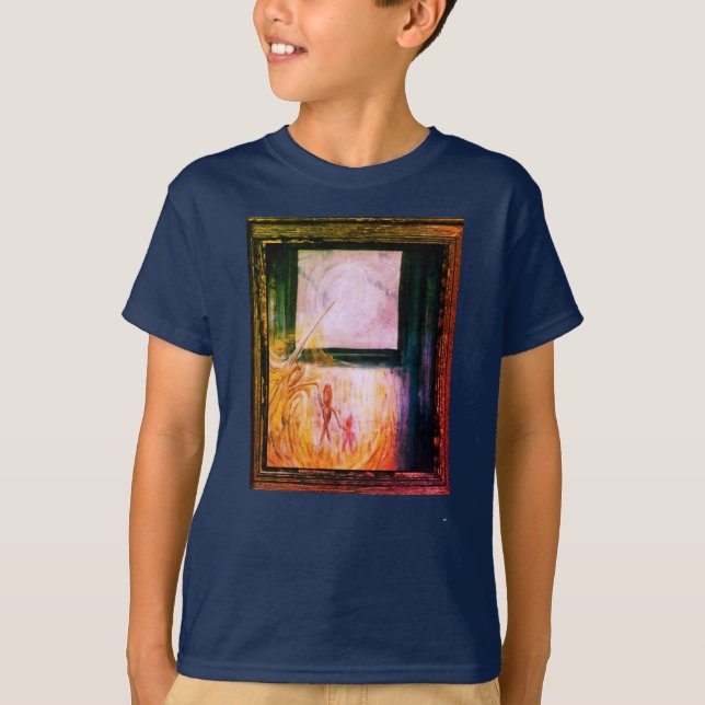 The Director  T-Shirt (Front)