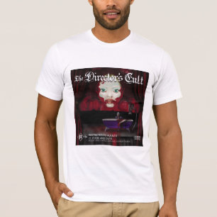 The Director's Cult T-Shirt