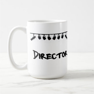 The Directors Mug