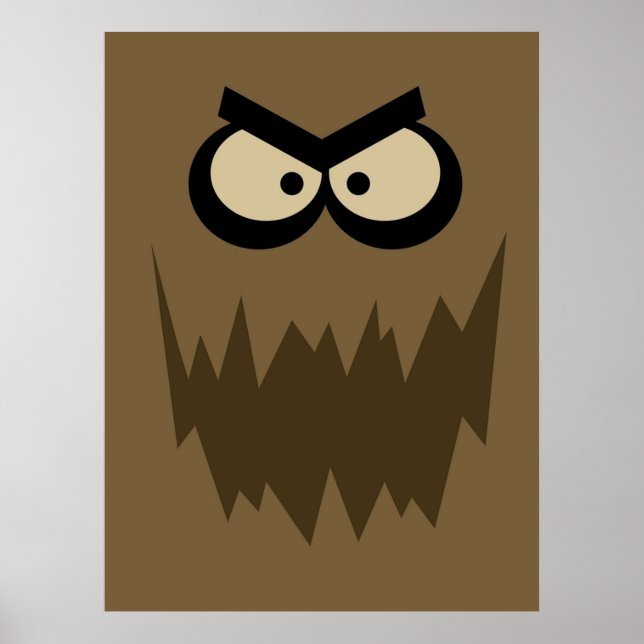 The Dirty Bubble Poster (Front)