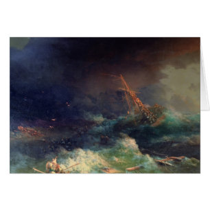 The Disaster of the Liner Ingermanland