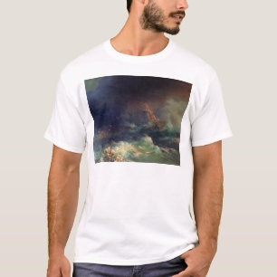 The Disaster of the Liner Ingermanland T-Shirt