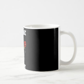 The Disc Father Mafia Skeleton Disc Golf Shirt. Di Coffee Mug