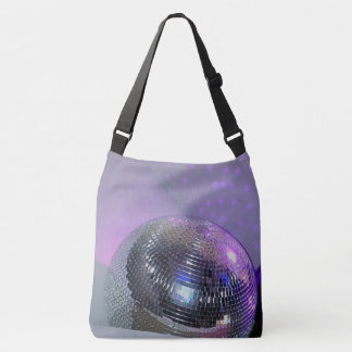 The Disco Ball Tote