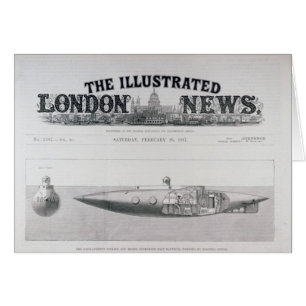 The Displacement Sinking and Rising Submarine