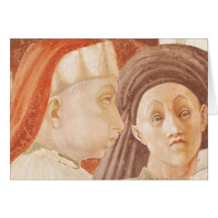 The Dispute of St. Stephen, 1433-34