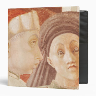 The Dispute of St. Stephen, 1433-34 Binder