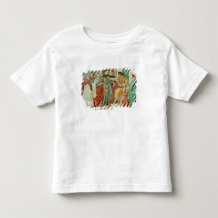 The Dispute with Simon Mago Toddler T-shirt