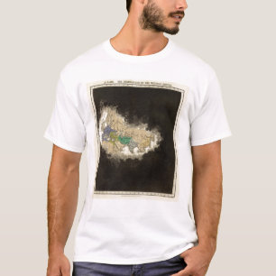The Dissolution of the Western Empire 476 AD T-Shirt