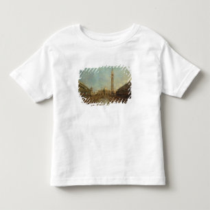 The Distribution of the Denarii to the Poor in San Toddler T-shirt