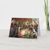 The Distribution of the Eagle Standards