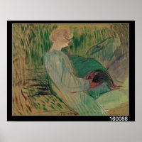 The Divan, Rolande, 1894