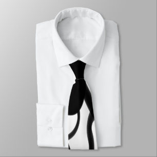 The Divers Neck Tie