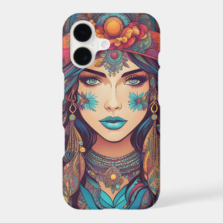 The Divine Feminine