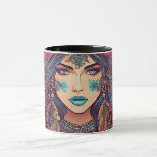 The Divine Feminine Mug