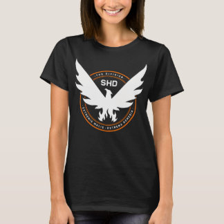 The Division T-Shirt