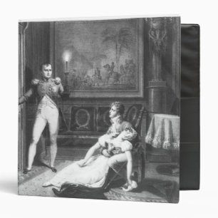 The Divorce of Napoleon I Binder