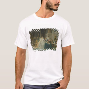 The Divorce of the Empress Josephine (1763-1814) 1 T-Shirt