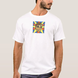 The DJ Comet Shirt