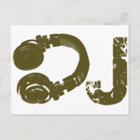 The DJ list