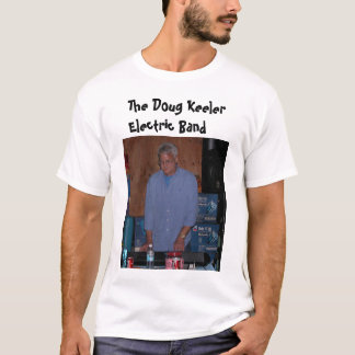 THE DKEB T-Shirt