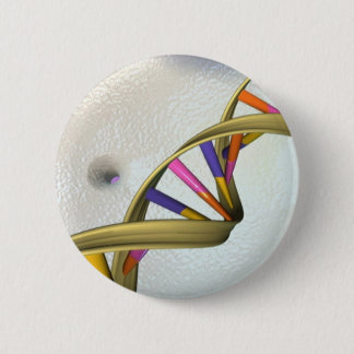 The DNA Collection 2 Inch Round Button