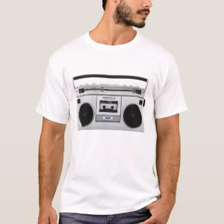 The DNF Boom Box T-Shirt