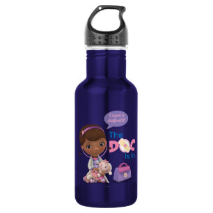 The Doc Is In 2 532 Ml Water Bottle