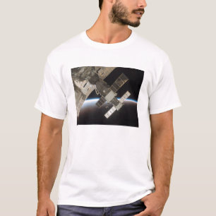 The docked Soyuz 13 T-Shirt