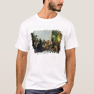 The Doctor for the Poor T-Shirt