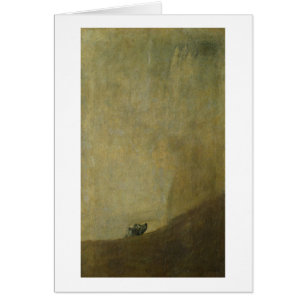 The Dog, 1820-23