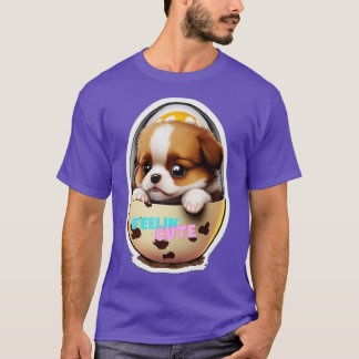 The Dog in the Egg T-Shirt