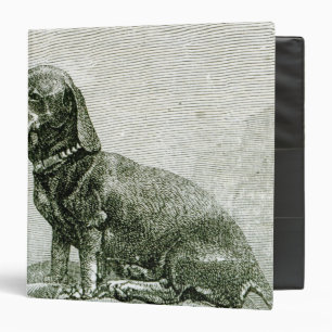 The Dog Jacob Binder