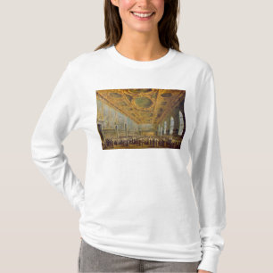 The Doge of Venice Thanking the Council T-Shirt