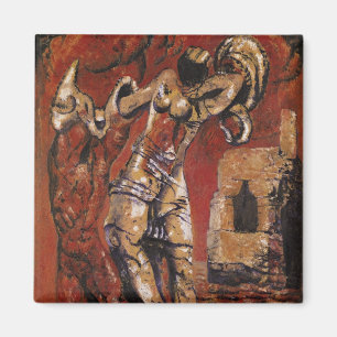 The Domain of Love, 1929 Magnet