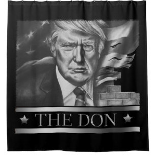 The Don Pencil Drawing