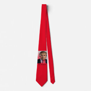 The Don Tie