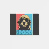 the dood