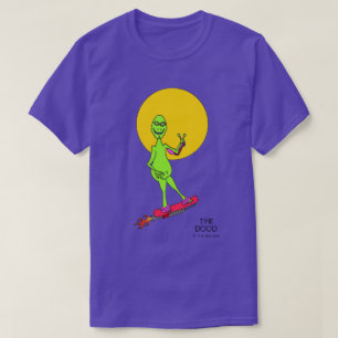 THE DOOD - T-Shirt