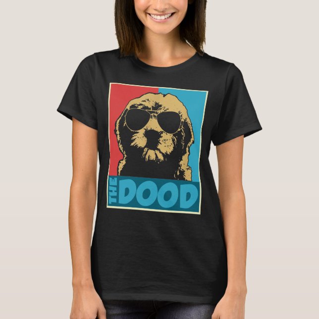 the dood T-Shirt (Front)