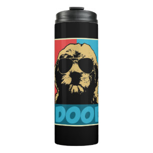 the dood thermal tumbler