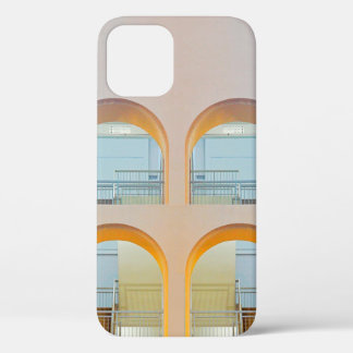 THE DOOR iPhone 12 CASE