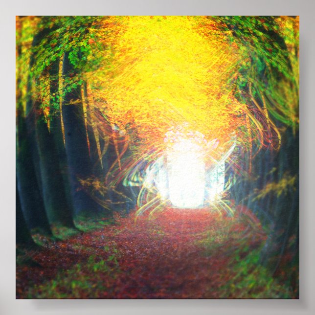 The Door Within Poster (Front)